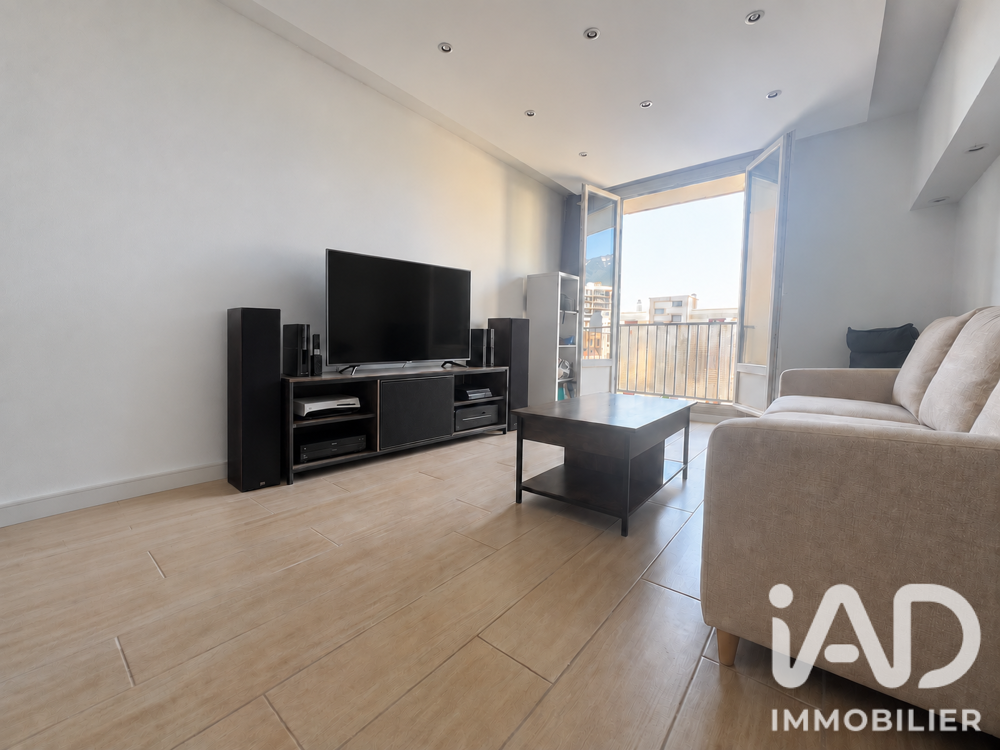 Vente Appartement Vente Appartement 3 pièces Grenoble
