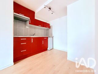  Appartement à vendre 1 pièce 16 m²