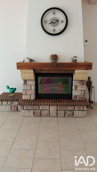  Maison à vendre 6 pièces 103 m²