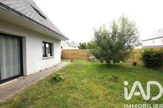  Maison à vendre 5 pièces 89 m²