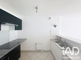  Appartement à vendre 2 pièces 50 m²