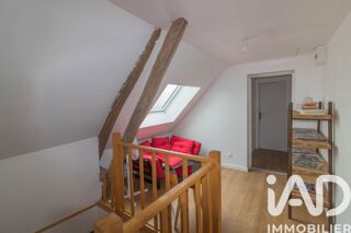  Maison � vendre 4 pi�ces 85 m�