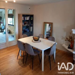  Maison à vendre 7 pièces 176 m²
