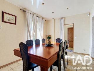  Maison à vendre 5 pièces 154 m²