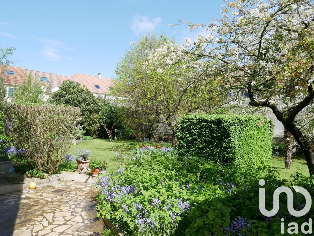Vente Maison de ville 5 pièces