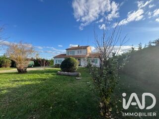 Vente Maison Vente Maison/villa 5 pièces Coulgens