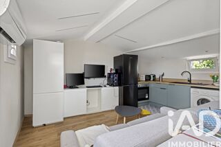  Appartement � vendre 1 pi�ce 20 m�