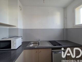  Appartement � vendre 2 pi�ces 49 m�