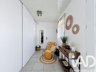  Maison à vendre 6 pièces 153 m²
