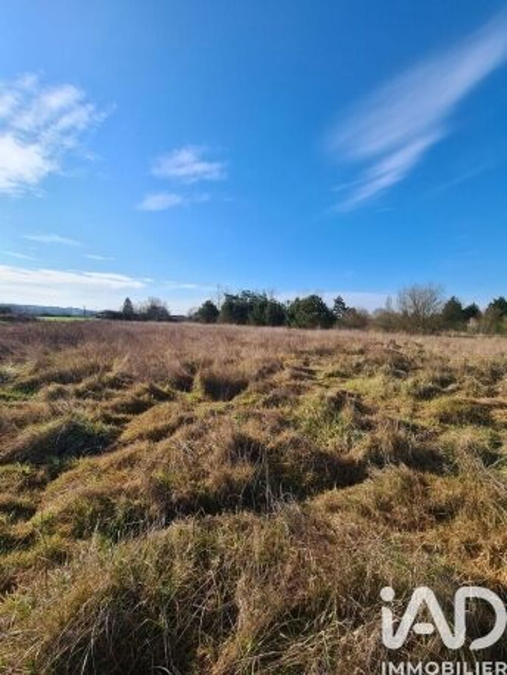 vente Terrain - 3590 m² Cours-de-Pile (24520)