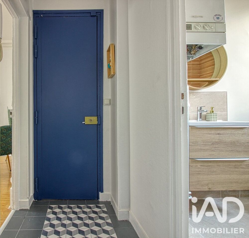 Location Appartement Location Appartement 2 pièces Enghien-les-bains