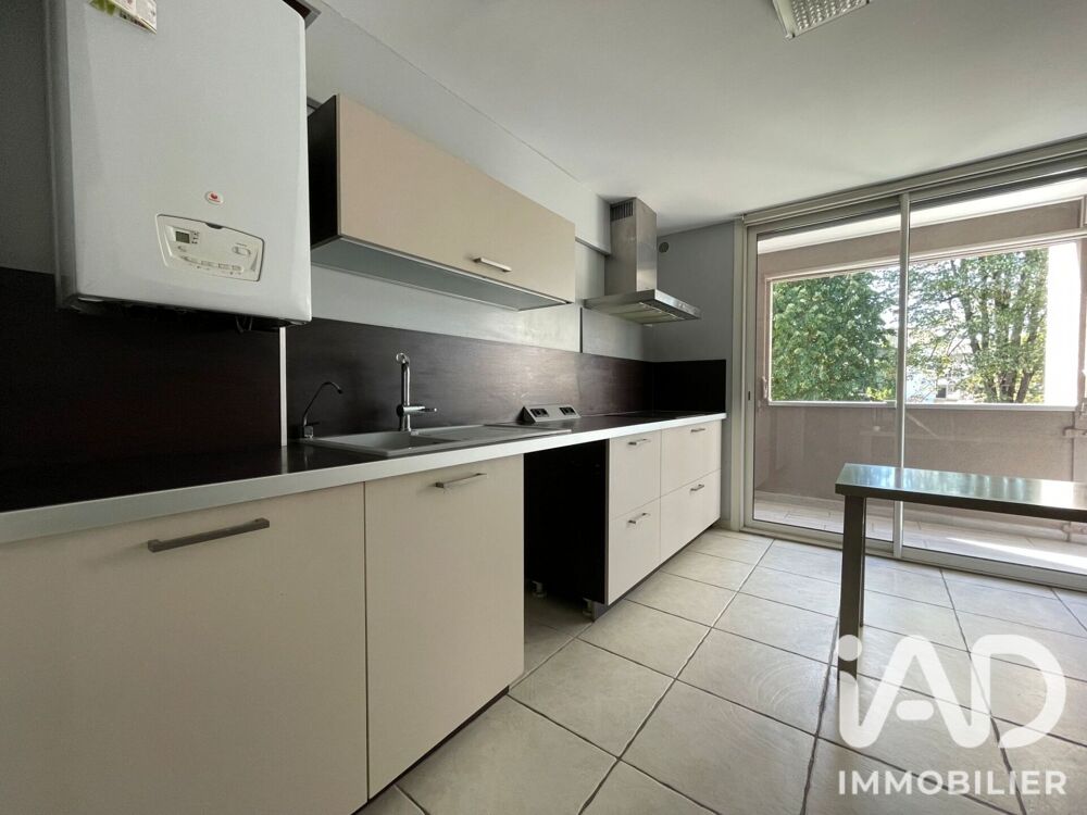Location Appartement Location Appartement 3 pièces Rives