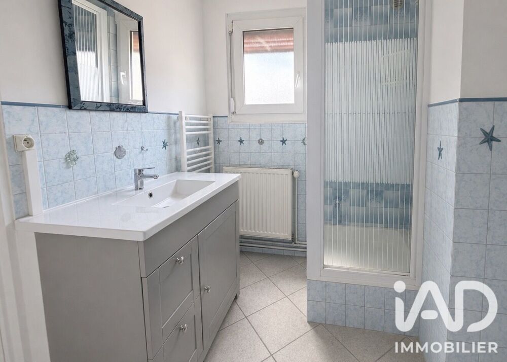 Vente Maison Vente Maison/villa 4 pièces Lallaing