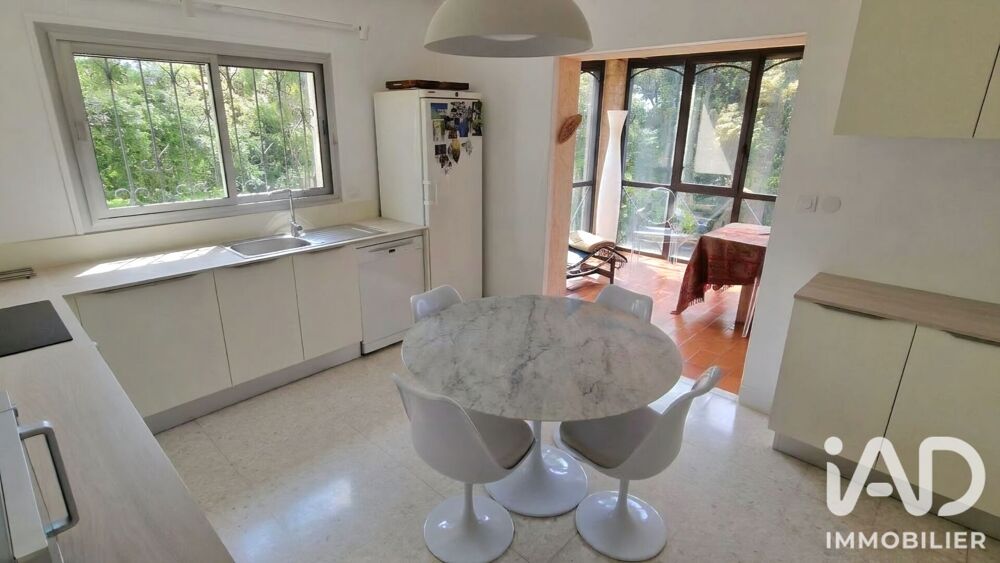 à vendre  Maison Nimes (30900)