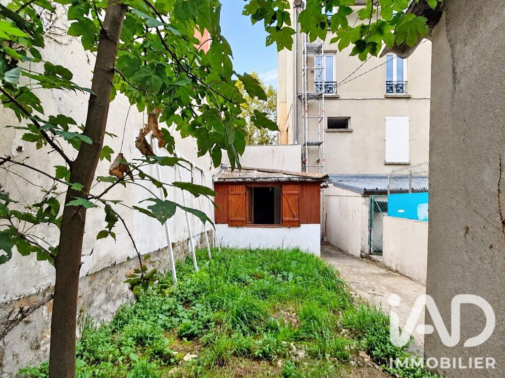 Vente Appartement Vente Appartement 3 pièces Neuilly-plaisance