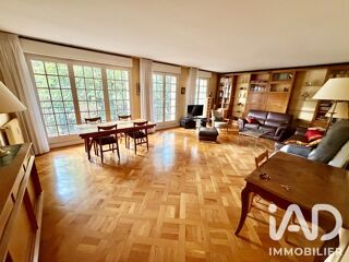 Vente Appartement Vente Appartement 5 pièces Sceaux