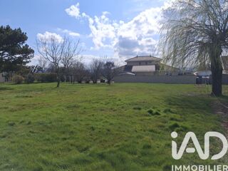  Terrain � vendre 1188 m�