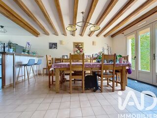  Maison � vendre 6 pi�ces 134 m�