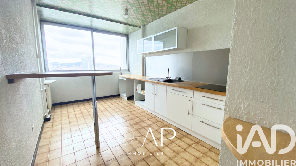 Vente Appartement Vente Appartement 3 pièces Toulon