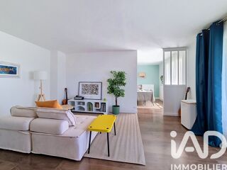  Appartement à vendre 3 pièces 83 m²
