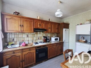  Appartement � vendre 3 pi�ces 68 m�