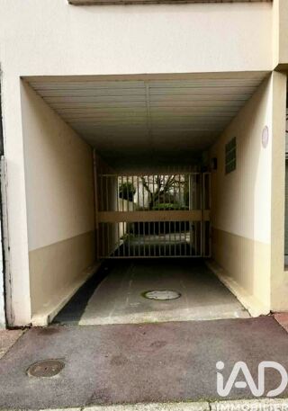  Parking / Garage à vendre 13 m²