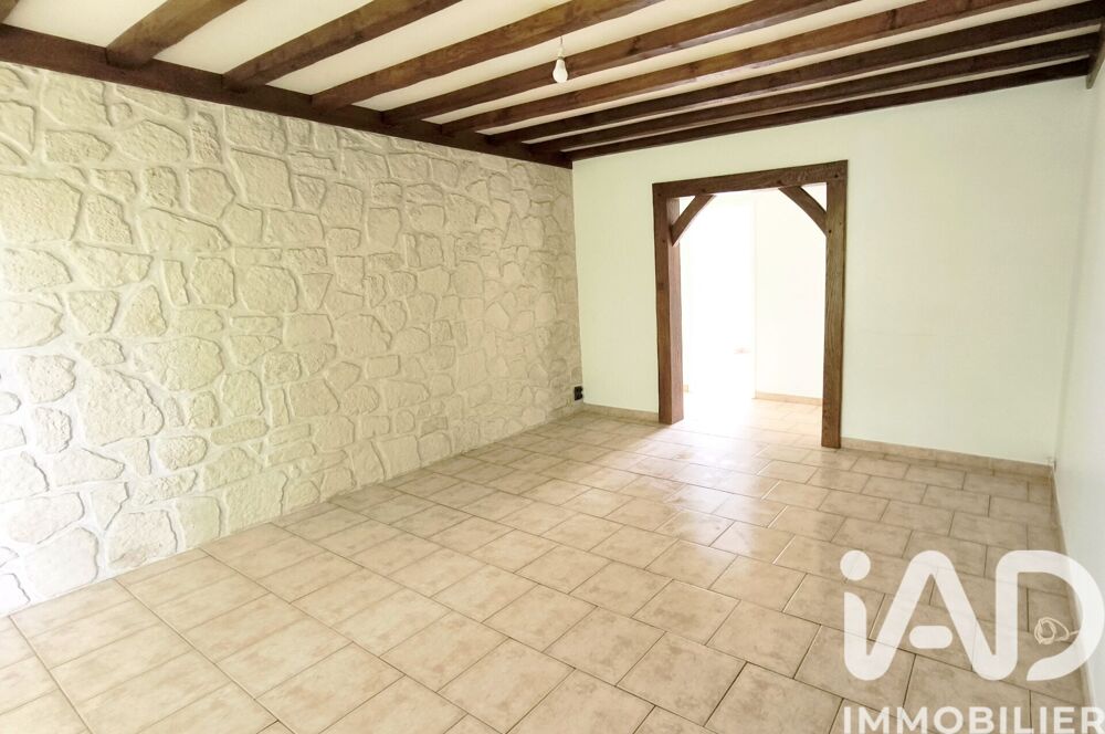 Vente Appartement Vente Appartement 3 pièces Nogent-sur-oise