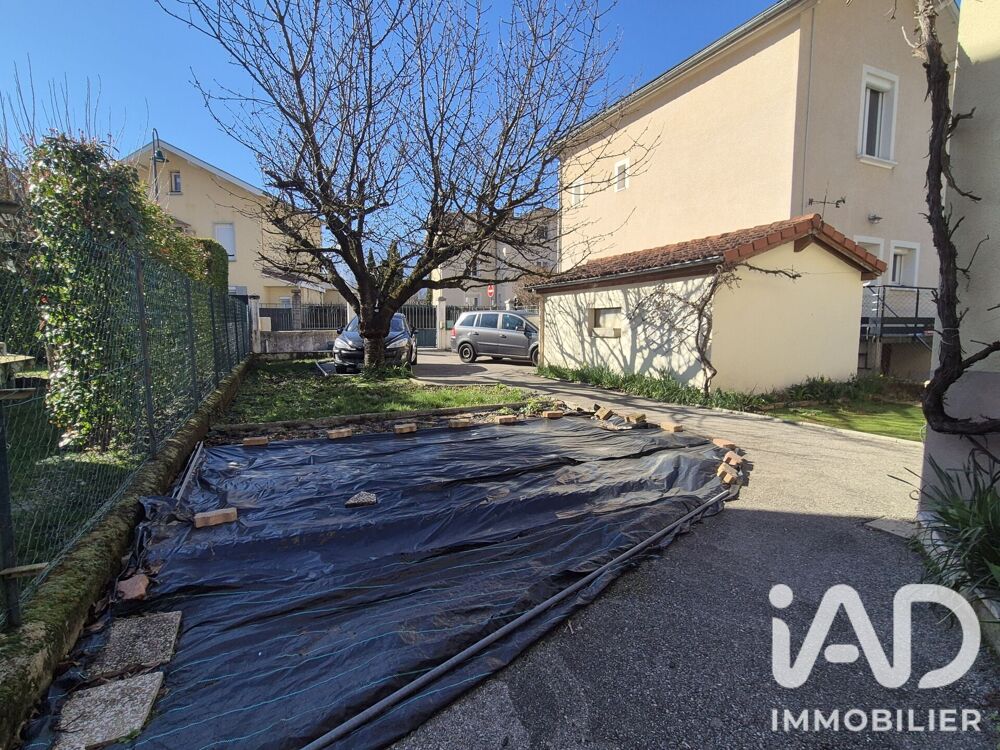 Vente Maison Vente Maison de campagne 5 pièces Jarrie
