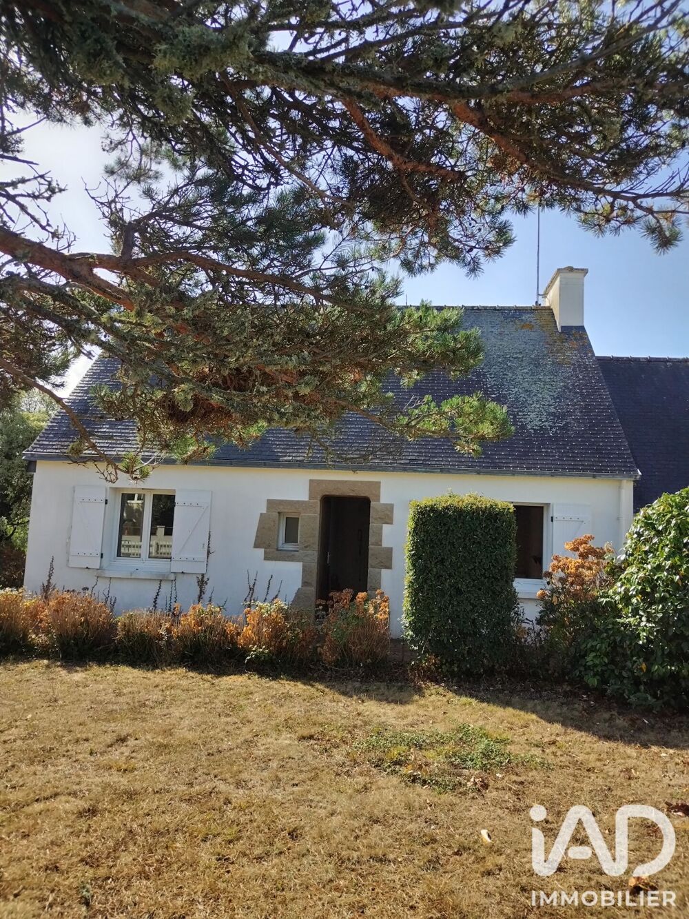 Vente Maison Vente Maison traditionnelle 6 pièces Treffiagat