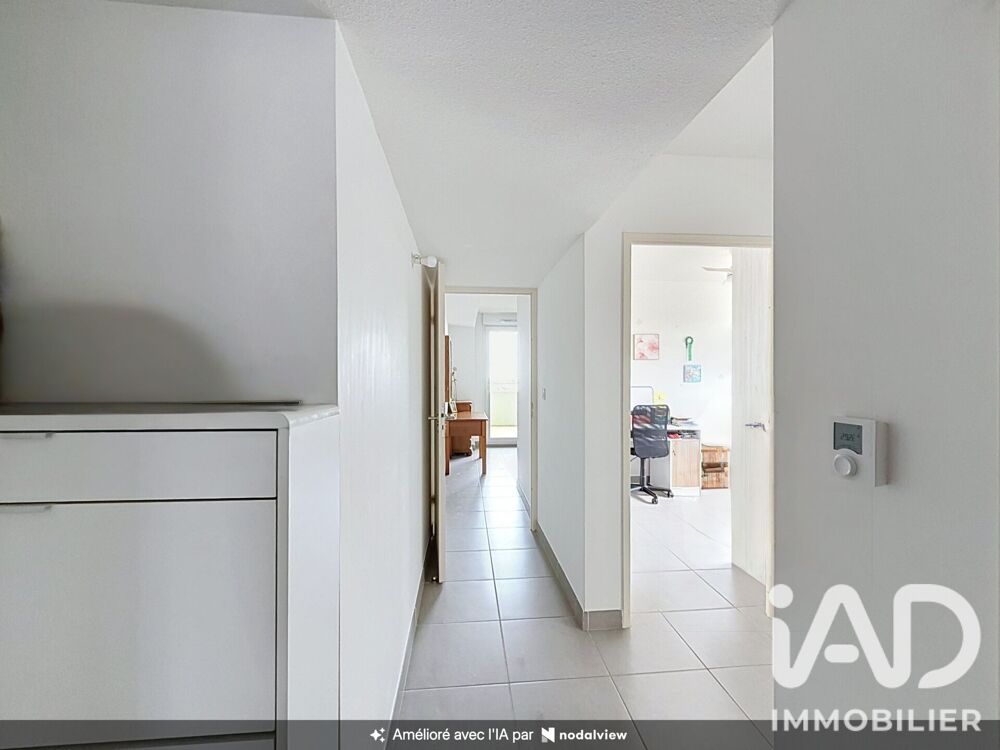 Vente Appartement Vente Appartement 3 pièces Montpellier