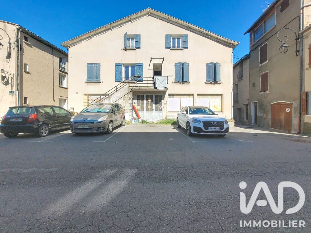 Vente Immeuble Vente Immeuble 165 m&sup2; Malijai