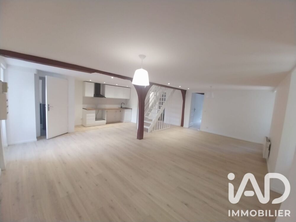 Location Appartement Location Appartement 6 pièces Le mée-sur-seine