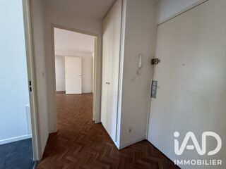  Appartement à vendre 3 pièces 55 m²