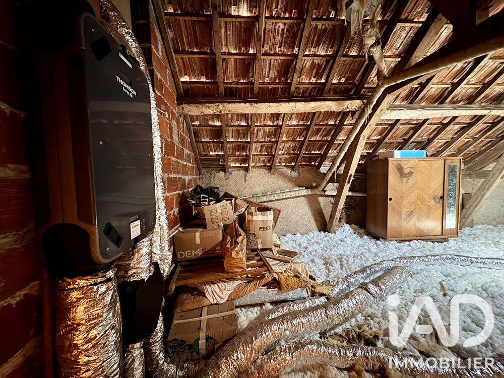 Vente Maison Vente Maison/villa 5 pièces Champillet