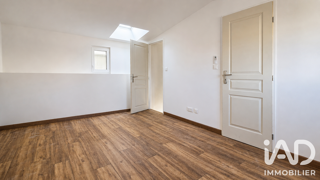  Maison à louer 3 pièces 49 m²