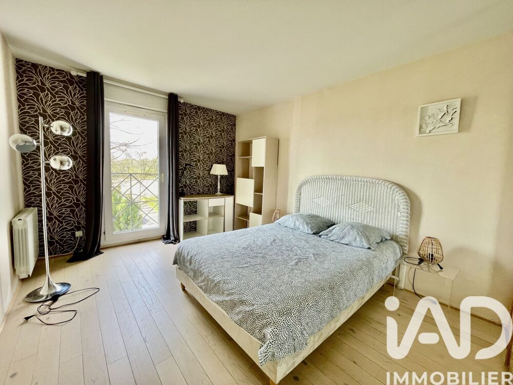 Vente Appartement Vente Appartement 3 pièces Cergy
