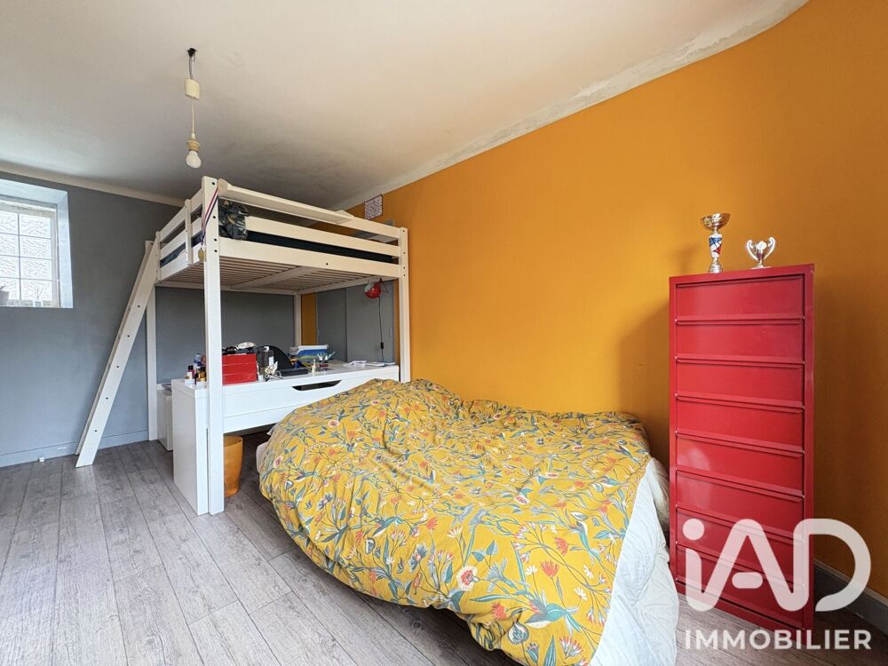 Vente Maison Vente Longère 4 pièces Trégueux