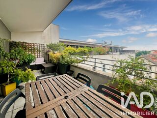  Appartement à vendre 3 pièces 66 m²