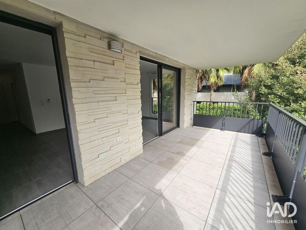 Location Appartement Location Appartement 3 pièces Montpellier