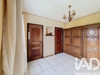  Maison à vendre 9 pièces 127 m²