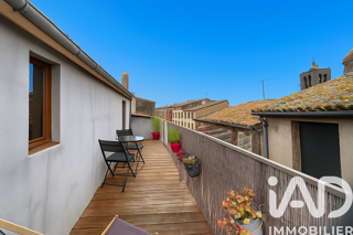  Maison � vendre 6 pi�ces 118 m�