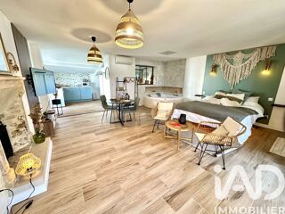  Maison � vendre 2 pi�ces 47 m�