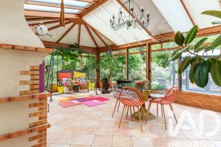  Maison à vendre 10 pièces 335 m²