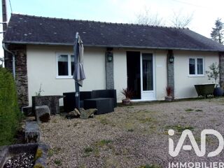 Vente Maison Vente Maison/villa 6 pièces Huelgoat