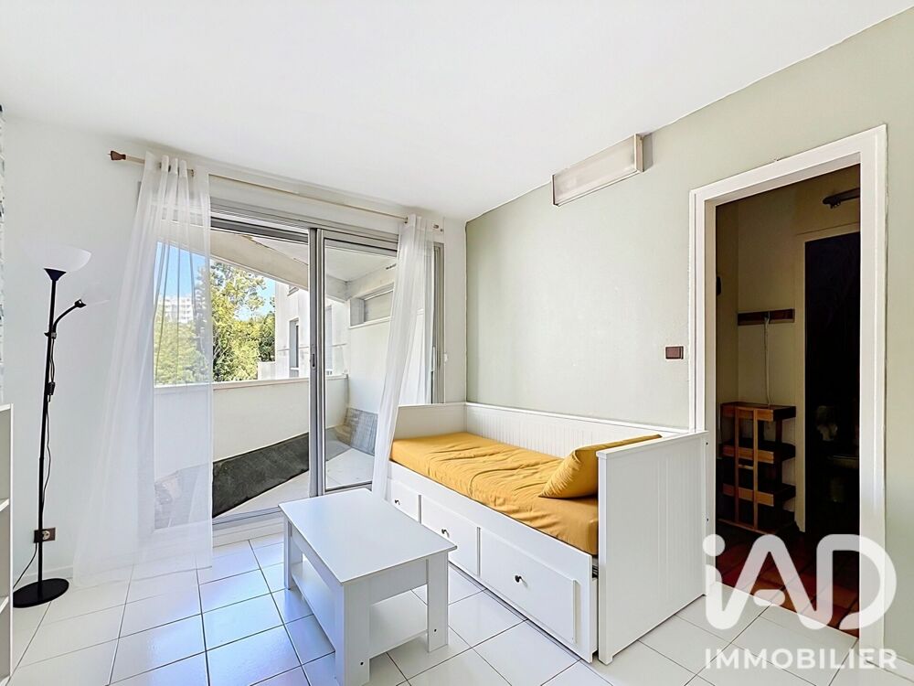 Vente Appartement Vente Appartement 1 pièce La rochelle