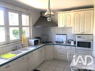  Maison à vendre 5 pièces 120 m²