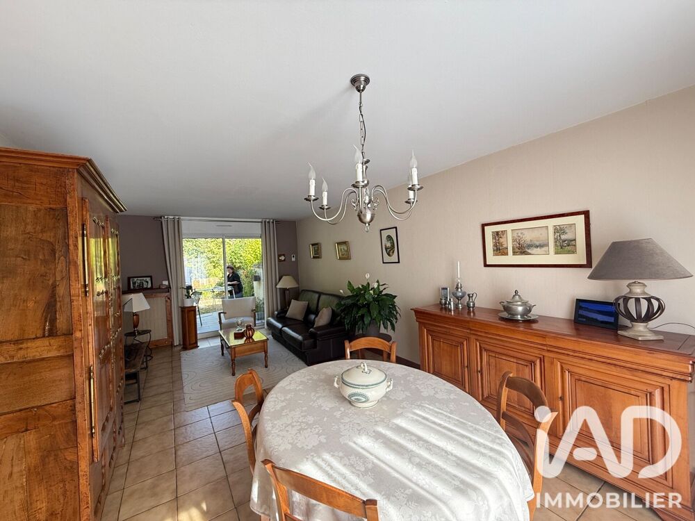 Vente Maison traditionnelle 5 pièces