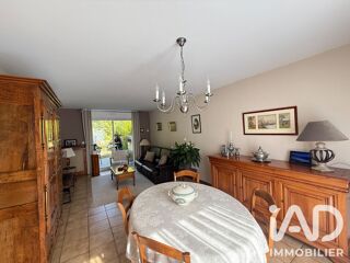  Maison à vendre 5 pièces 102 m²