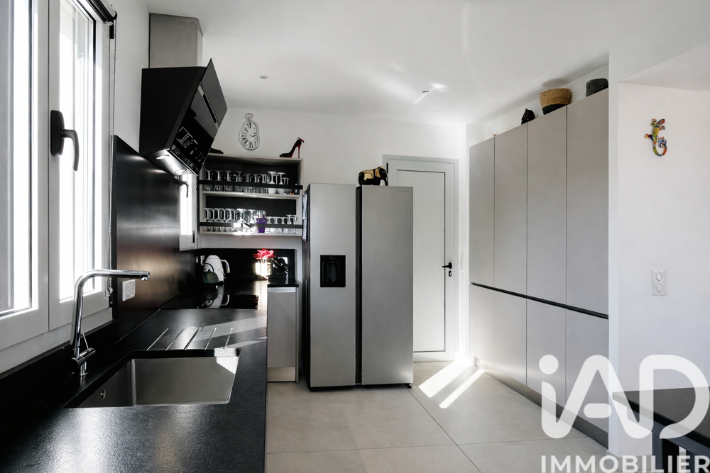 à vendre  Maison Sainte-Maxime (83120)