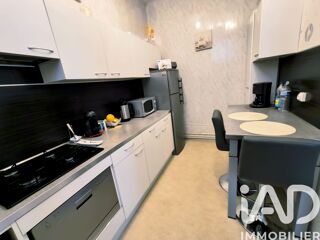  Maison à vendre 5 pièces 75 m²